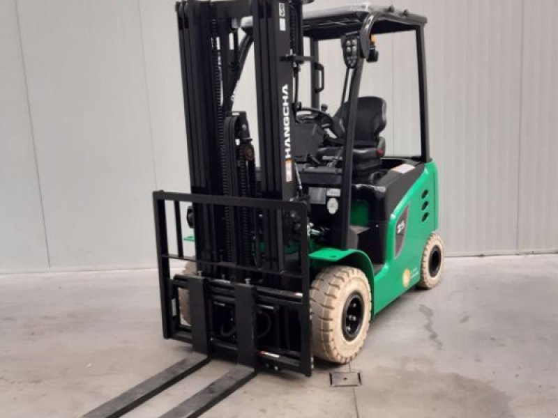 Frontstapler del tipo Sonstige Hangcha CPD25-XC4, Neumaschine en Barneveld (Imagen 1)