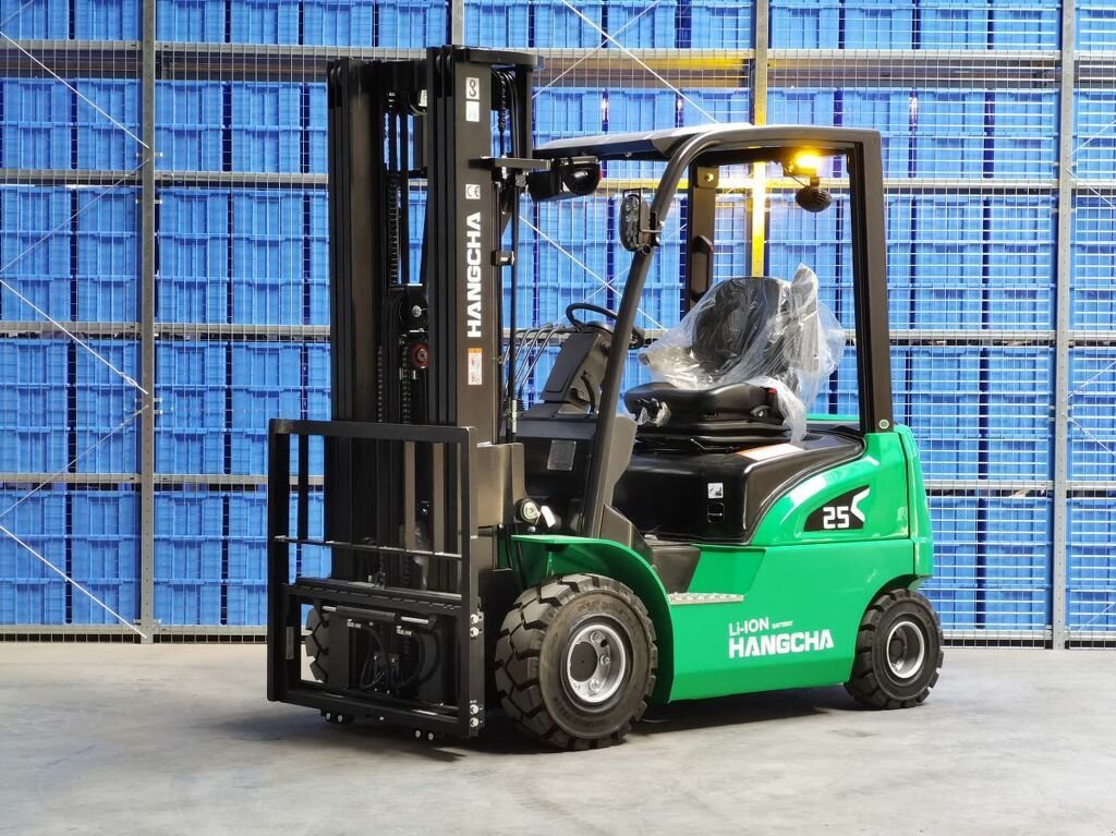 Frontstapler typu Sonstige Hangcha CPD25-XD6-SI21, Neumaschine v Mijdrecht (Obrázek 2)