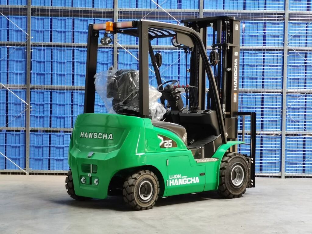 Frontstapler typu Sonstige Hangcha CPD25-XD6-SI21, Neumaschine v Mijdrecht (Obrázek 1)