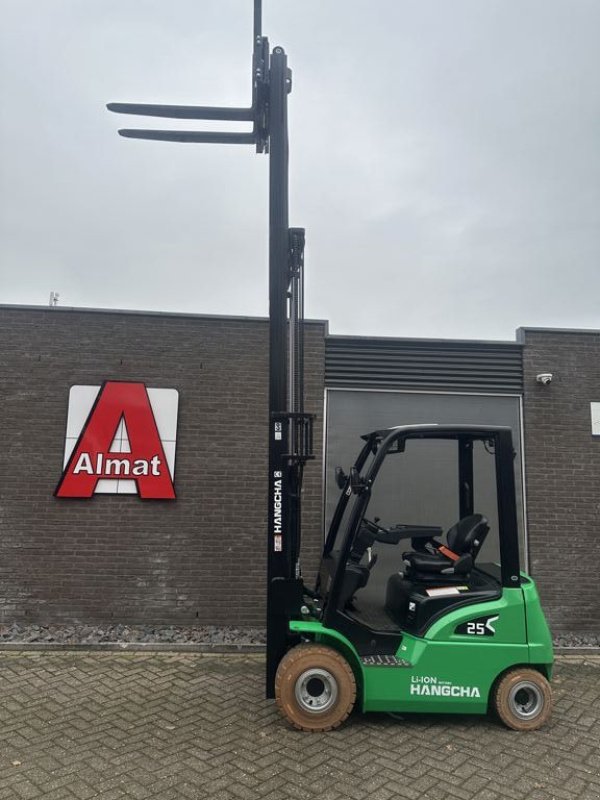 Frontstapler za tip Sonstige Hangcha CPD25-XD6-SI21, Neumaschine u Laren Gld (Slika 5)