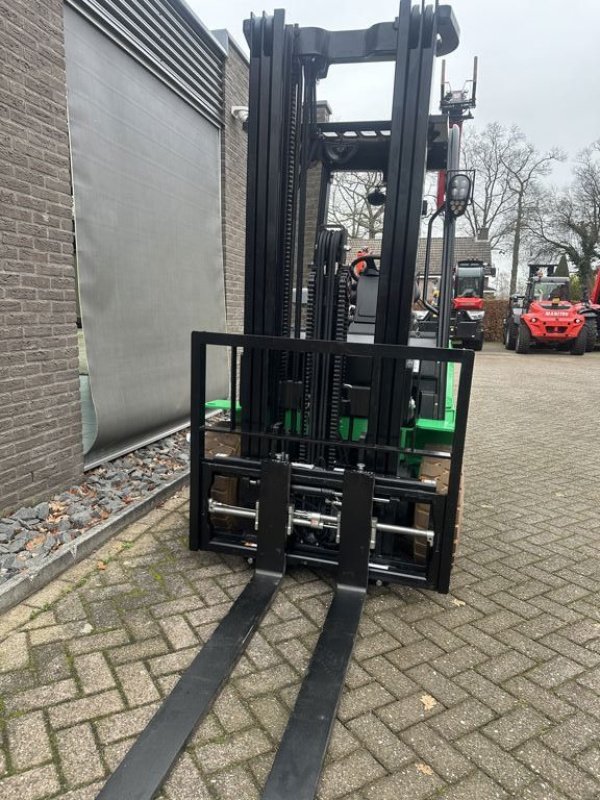 Frontstapler za tip Sonstige Hangcha CPD25-XD6-SI21, Neumaschine u Laren Gld (Slika 4)