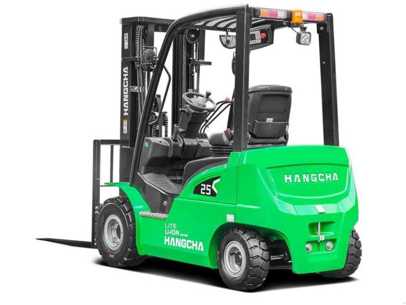 Frontstapler typu Sonstige Hangcha CPD25-XE, Neumaschine v Barneveld (Obrázek 1)