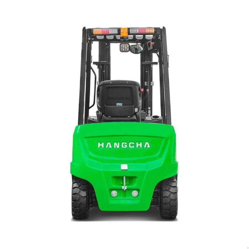 Frontstapler van het type Sonstige Hangcha CPD25-XE, Neumaschine in Barneveld (Foto 3)