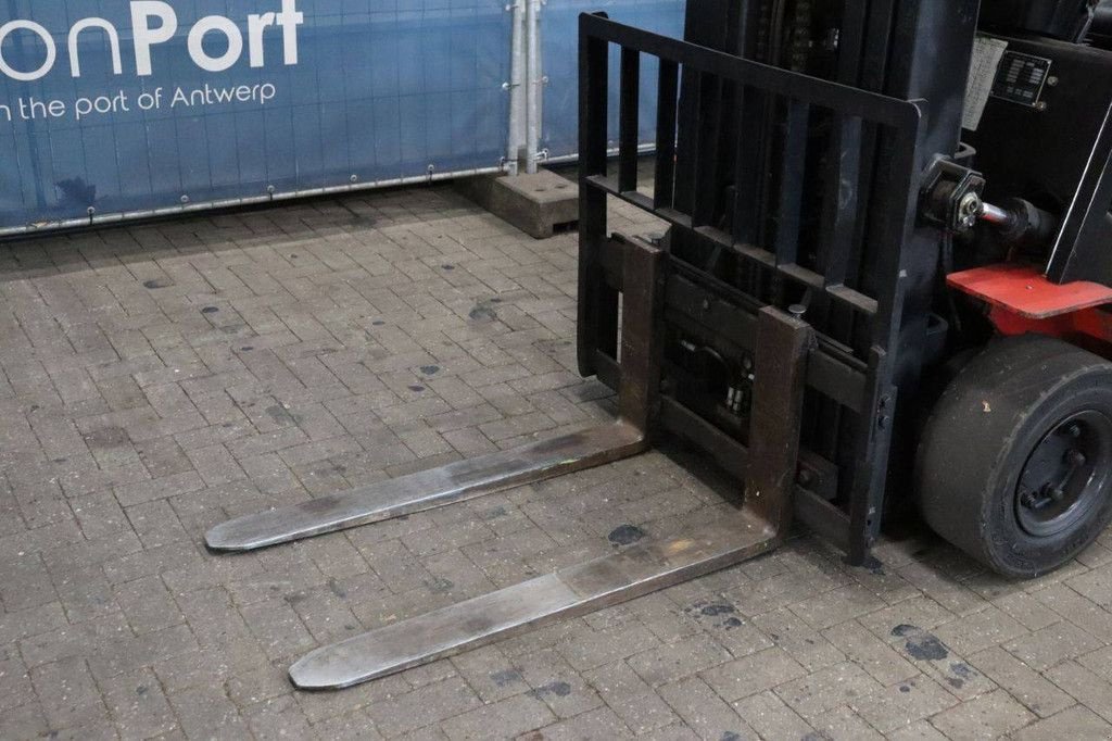 Frontstapler del tipo Sonstige Hangcha CPD25J-D1, Gebrauchtmaschine en Antwerpen (Imagen 11)