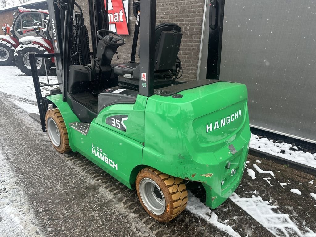 Frontstapler типа Sonstige Hangcha CPD35-XD6-SI21 Heftruck, Gebrauchtmaschine в Laren Gld (Фотография 4)