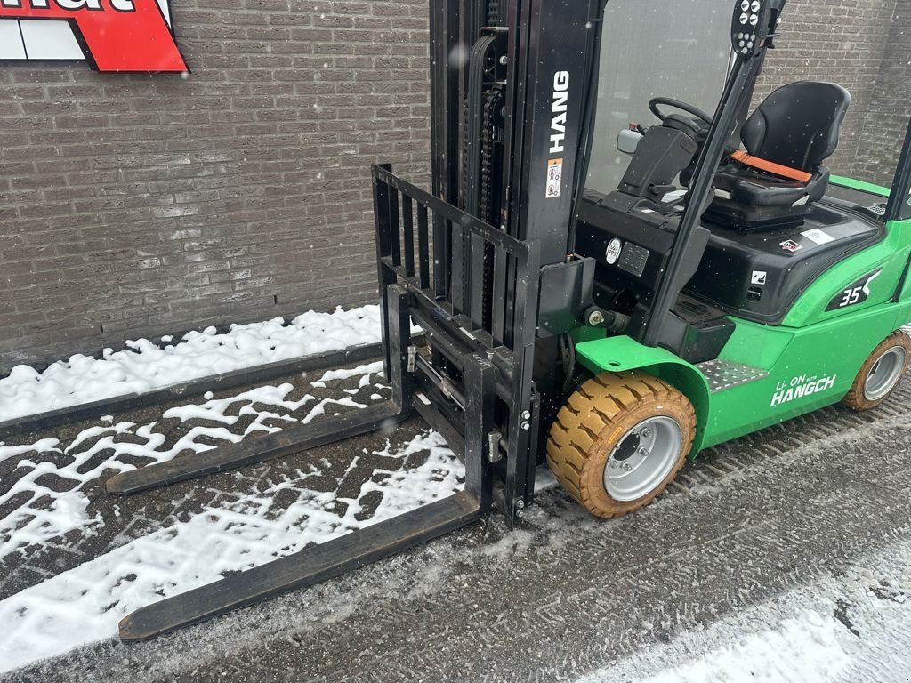 Frontstapler типа Sonstige Hangcha CPD35-XD6-SI21 Heftruck, Gebrauchtmaschine в Laren Gld (Фотография 2)