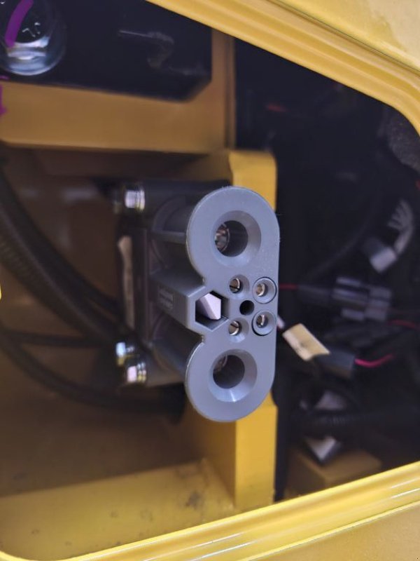 Frontstapler типа Sonstige Hangcha CPD35-XEY2HA-SI, Neumaschine в Barneveld (Фотография 8)