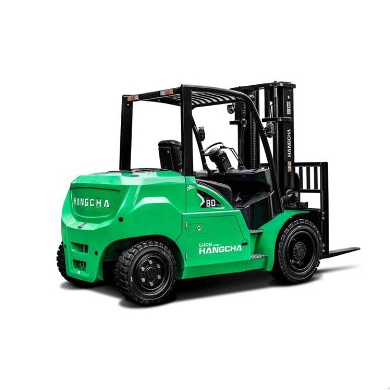 Frontstapler typu Sonstige Hangcha CPD80-XC, Neumaschine v Barneveld (Obrázek 2)