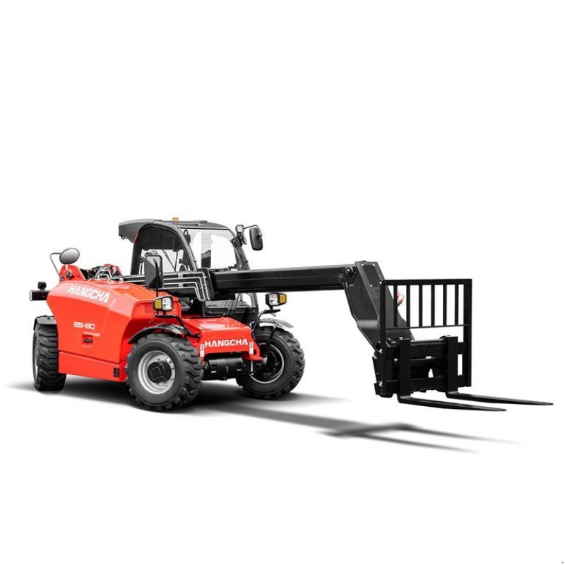 Frontstapler a típus Sonstige Hangcha T25-60XH, Neumaschine ekkor: Barneveld (Kép 2)