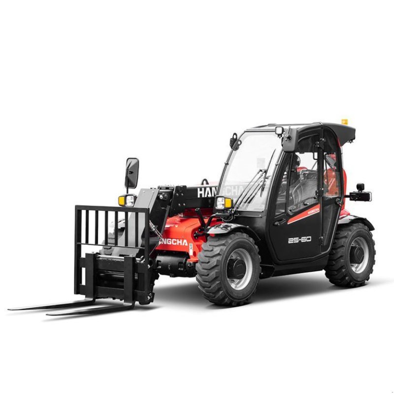 Frontstapler a típus Sonstige Hangcha T25-60XH, Neumaschine ekkor: Barneveld (Kép 1)