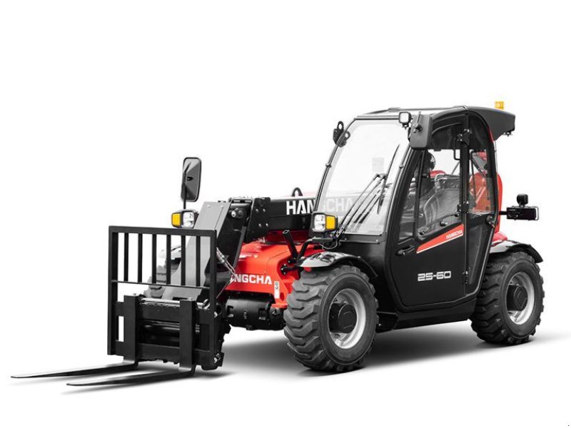 Frontstapler typu Sonstige Hangcha T25-60XH, Neumaschine v Barneveld (Obrázok 1)