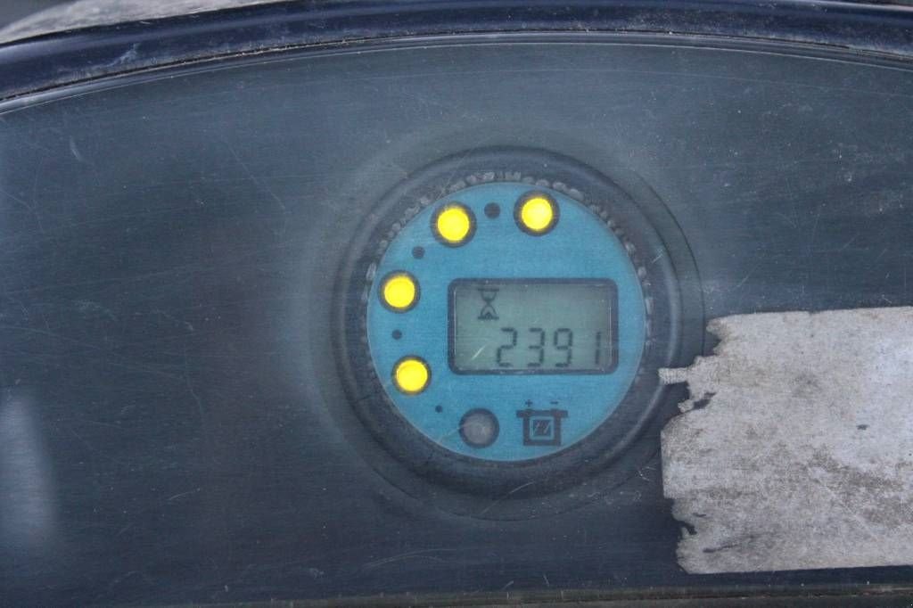 Frontstapler of the type Sonstige HANGSCHA CPD 25, Gebrauchtmaschine in Rucphen (Picture 5)