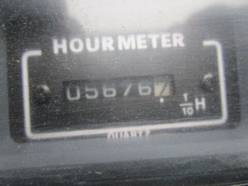 Frontstapler типа Sonstige HDF30 - Triplex-Freihub + neuer Seitenschieber, Gebrauchtmaschine в Gnas (Фотография 8)