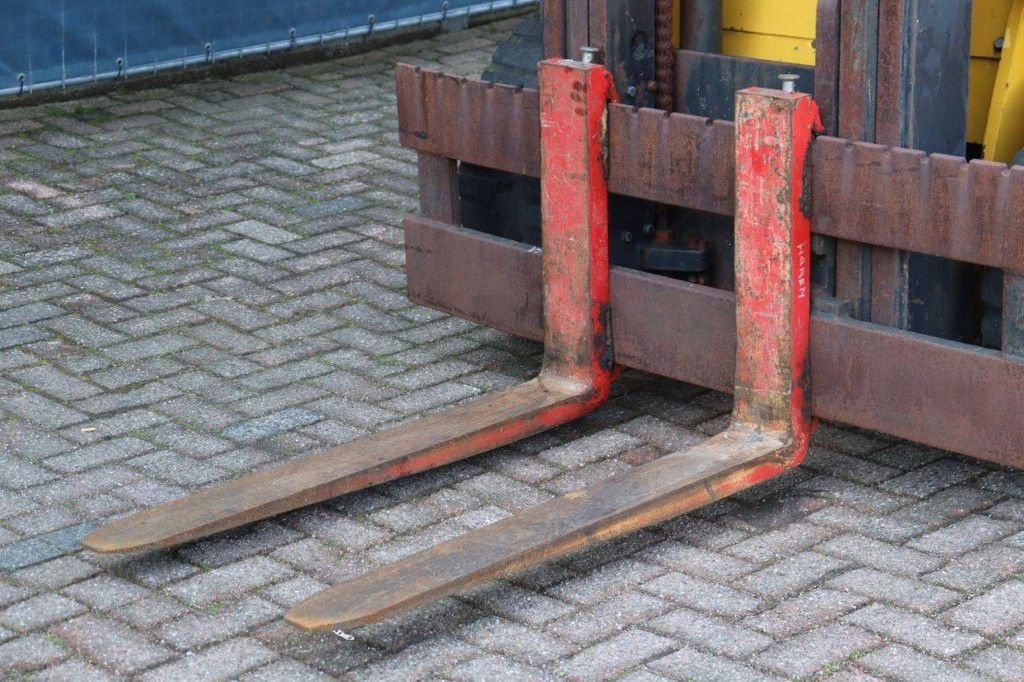 Frontstapler του τύπου Sonstige Heden 4460, Gebrauchtmaschine σε Antwerpen (Φωτογραφία 11)