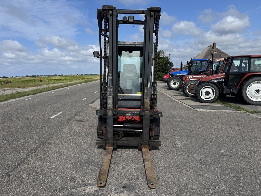Frontstapler of the type Sonstige Heden 8440 DG, Gebrauchtmaschine in Callantsoog (Picture 2)