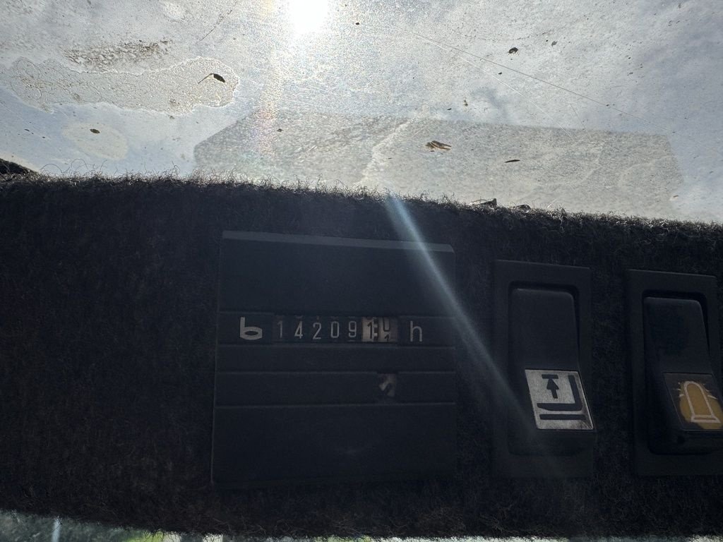 Frontstapler of the type Sonstige Heden 8440 DG, Gebrauchtmaschine in Callantsoog (Picture 5)