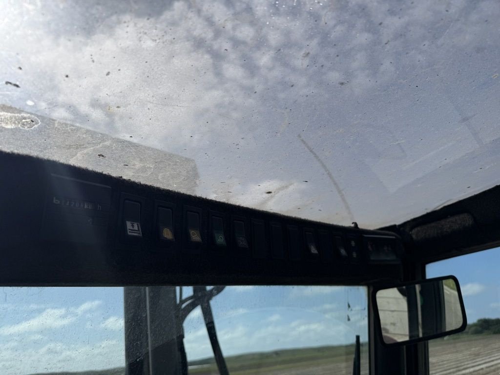 Frontstapler of the type Sonstige Heden 8440 DG, Gebrauchtmaschine in Callantsoog (Picture 7)