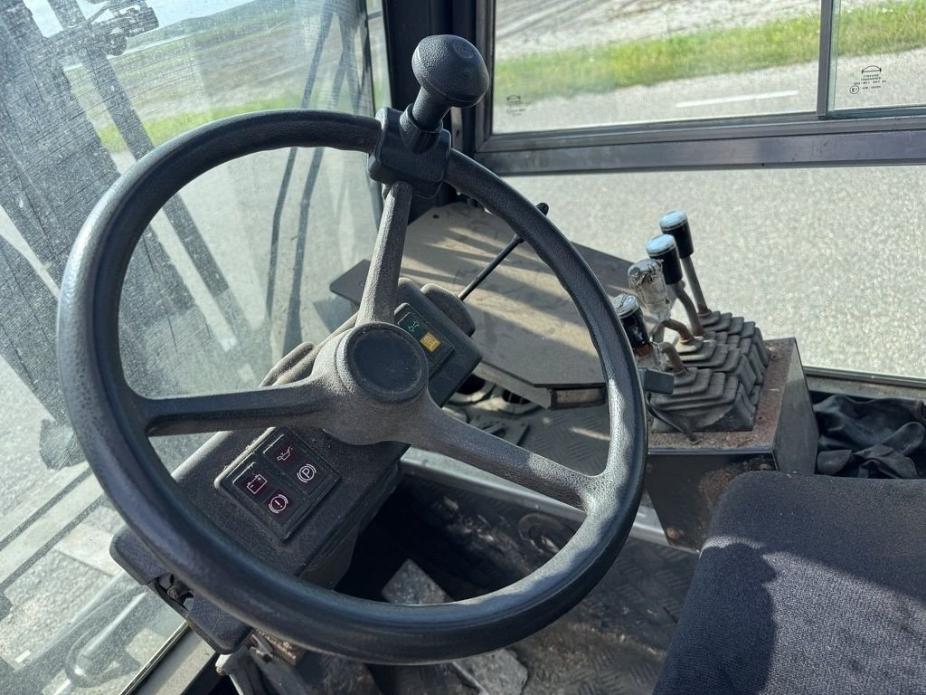 Frontstapler typu Sonstige Heden 8440 DG, Gebrauchtmaschine v Callantsoog (Obrázek 9)