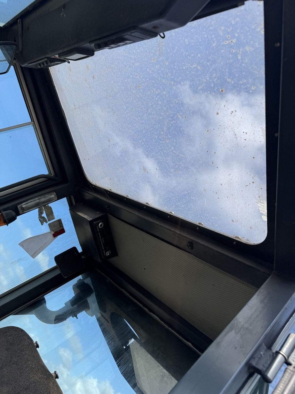 Frontstapler typu Sonstige Heden 8440 DG, Gebrauchtmaschine v Callantsoog (Obrázek 10)