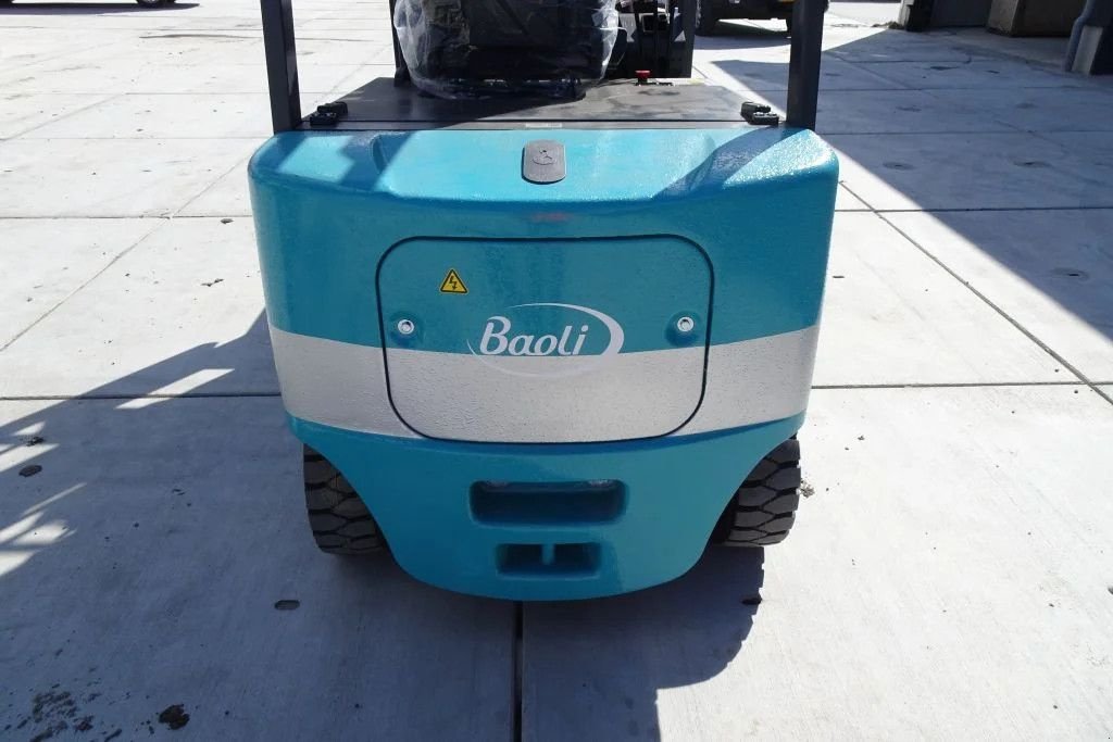 Frontstapler des Typs Sonstige HEFTRUCK Baoli KBE30 ., Neumaschine in Losdorp (Bild 3)