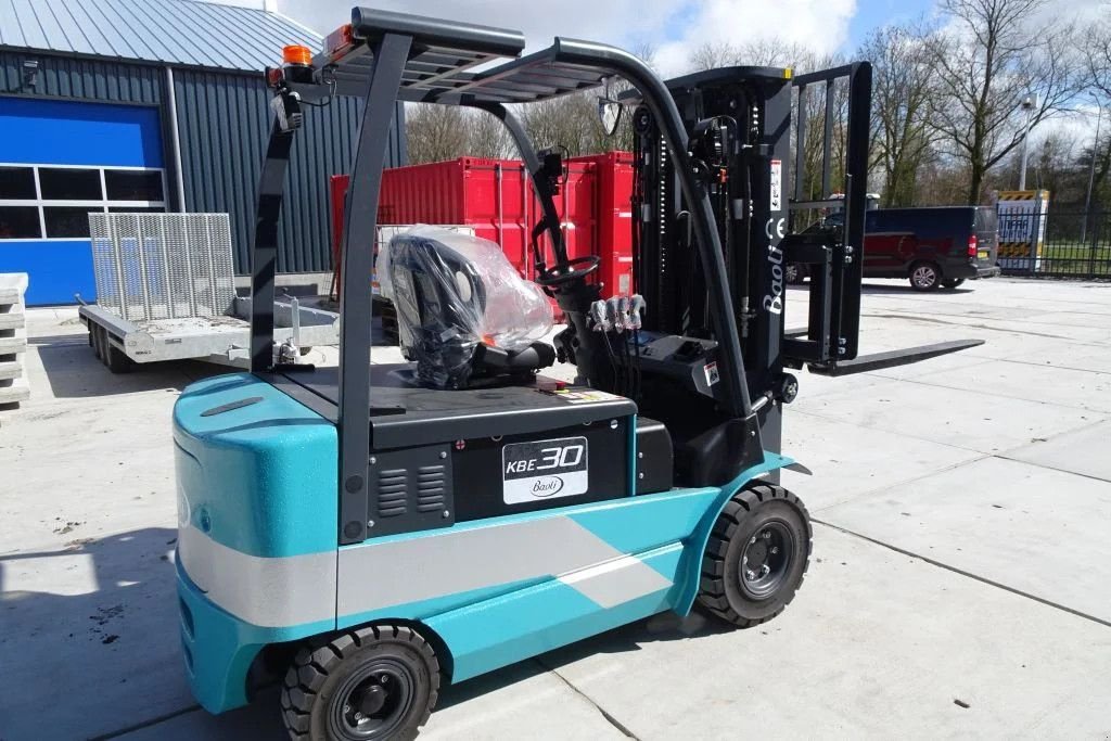 Frontstapler des Typs Sonstige HEFTRUCK Baoli KBE30 ., Neumaschine in Losdorp (Bild 2)