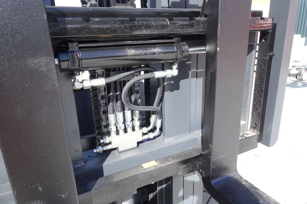 Frontstapler des Typs Sonstige HEFTRUCK Baoli KBE35 ACTIE ., Neumaschine in Losdorp (Bild 8)