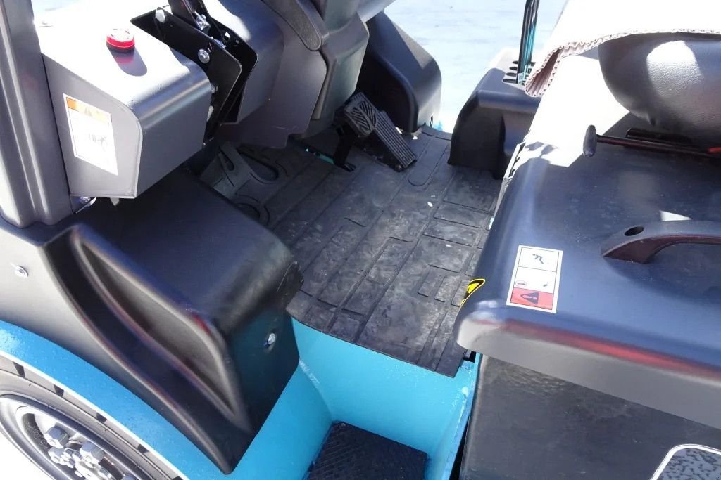 Frontstapler des Typs Sonstige HEFTRUCK Baoli KBE35 ACTIE ., Neumaschine in Losdorp (Bild 7)