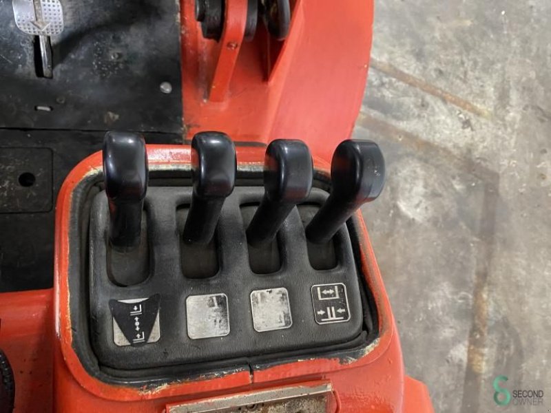 Frontstapler des Typs Sonstige Hoist E10, Gebrauchtmaschine in Wijchen (Bild 11)