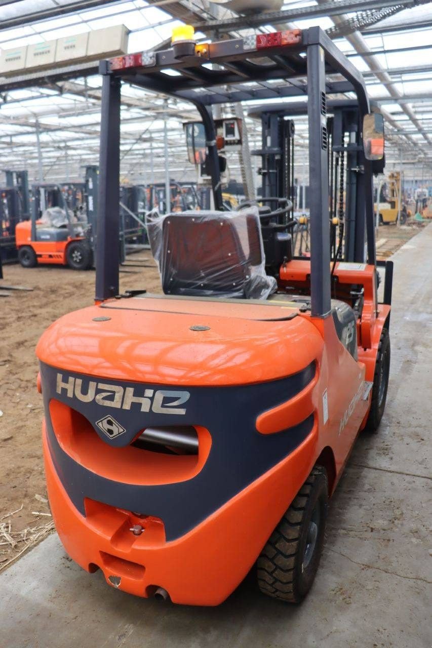 Frontstapler типа Sonstige Huahe HH25Z-N9-D, Neumaschine в Antwerpen (Фотография 7)