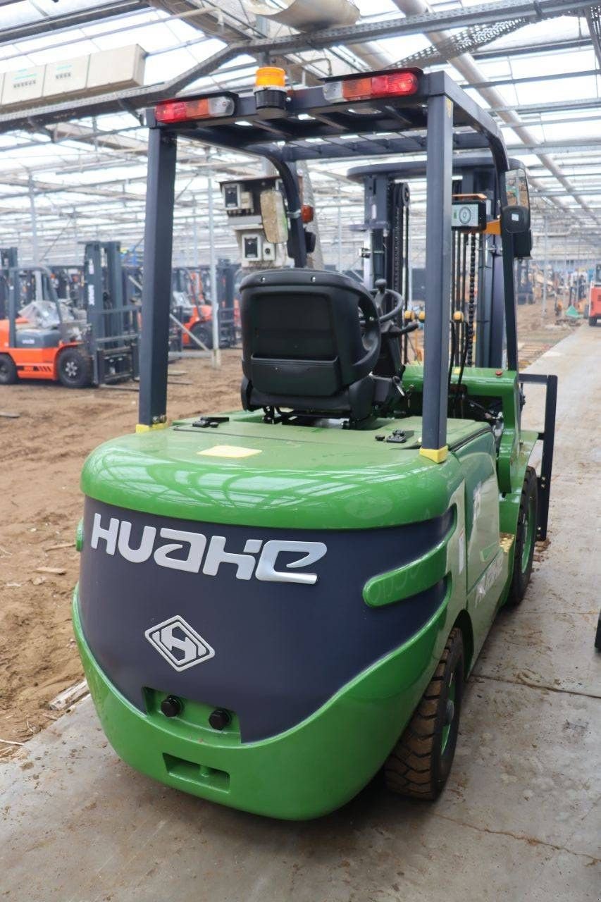 Frontstapler от тип Sonstige Huahe HHF25, Gebrauchtmaschine в Antwerpen (Снимка 7)