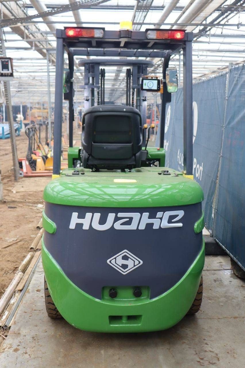 Frontstapler от тип Sonstige Huahe HHF25, Gebrauchtmaschine в Antwerpen (Снимка 5)