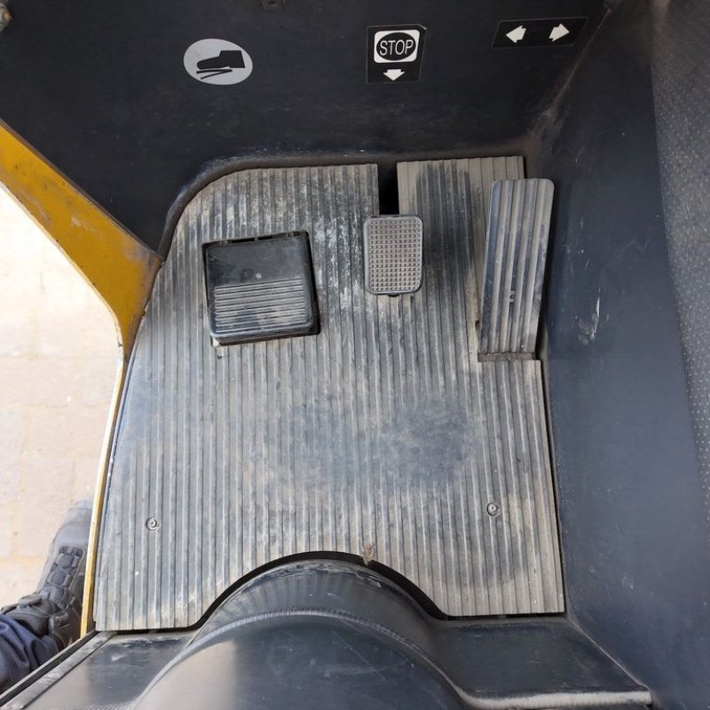 Frontstapler a típus Sonstige Itolang, Gebrauchtmaschine ekkor: Schijf (Kép 10)