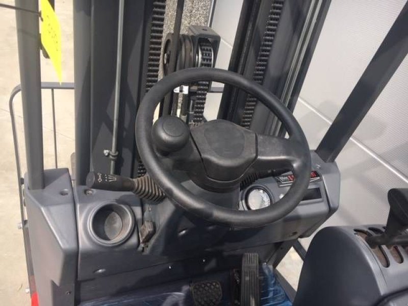 Frontstapler za tip Sonstige Jac, Neumaschine u Antwerpen (Slika 5)