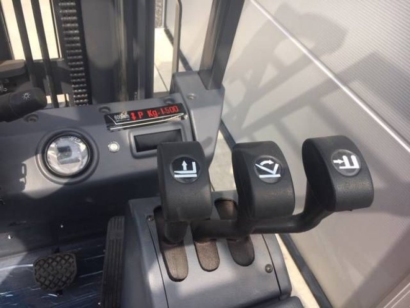 Frontstapler za tip Sonstige Jac, Neumaschine u Antwerpen (Slika 6)