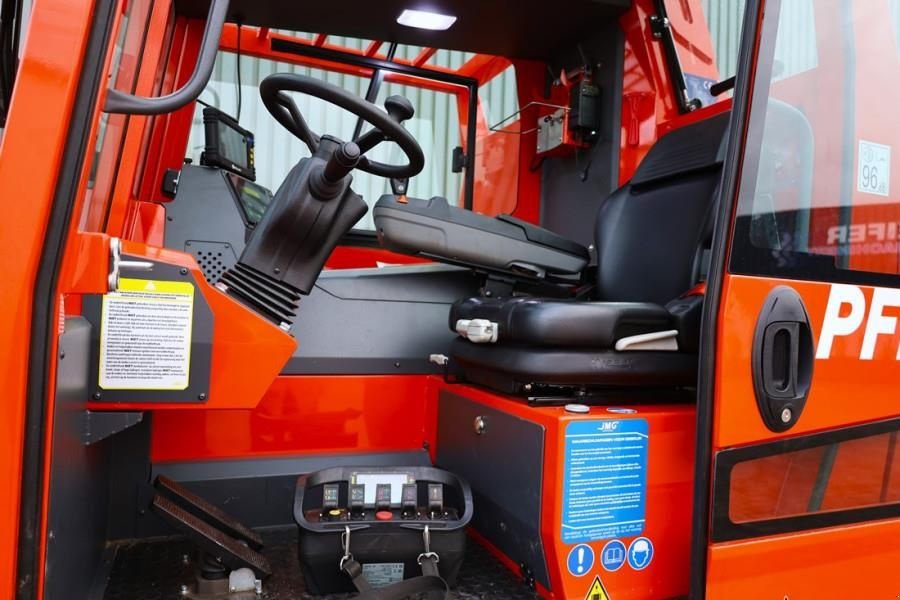 Frontstapler del tipo Sonstige JMG MC250.09FL Valid inspection, *Guarantee! Fully Ele, Gebrauchtmaschine In Groenlo (Immagine 4)