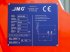 Frontstapler typu Sonstige JMG MC250.09FL Valid inspection, *Guarantee! Fully Ele, Gebrauchtmaschine v Groenlo (Obrázek 8)