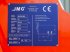 Frontstapler del tipo Sonstige JMG MC250.09FL Valid inspection, *Guarantee! Fully Ele, Gebrauchtmaschine In Groenlo (Immagine 8)
