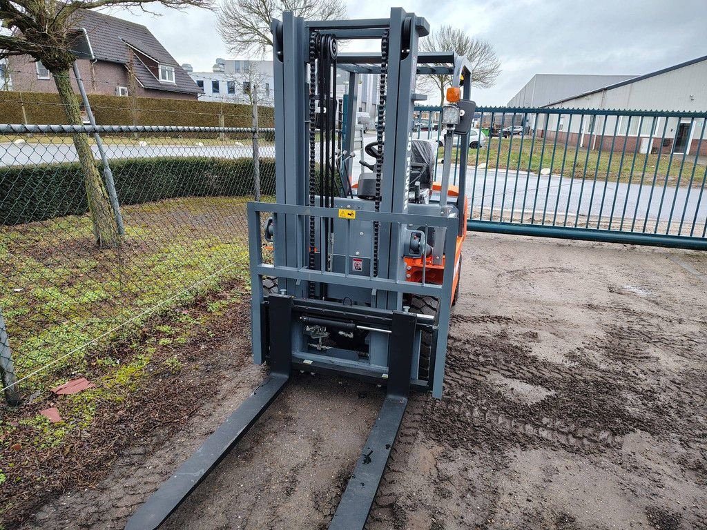 Frontstapler a típus Sonstige JQ Power CPCD25, Neumaschine ekkor: Antwerpen (Kép 9)
