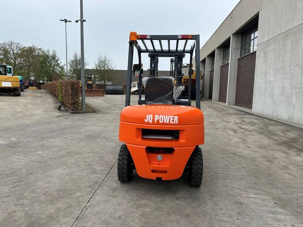 Frontstapler типа Sonstige JQ Power CPCD25, Gebrauchtmaschine в Antwerpen (Фотография 7)