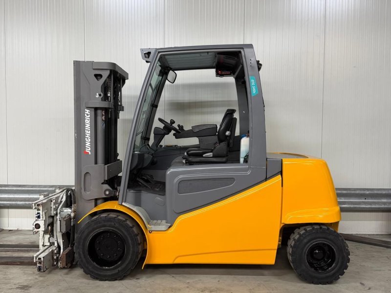 Frontstapler от тип Sonstige Jungheirnich EFG 5405, Gebrauchtmaschine в Vianen