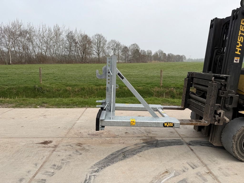 Frontstapler a típus Sonstige Kemp MTLI, Neumaschine ekkor: Lunteren (Kép 2)