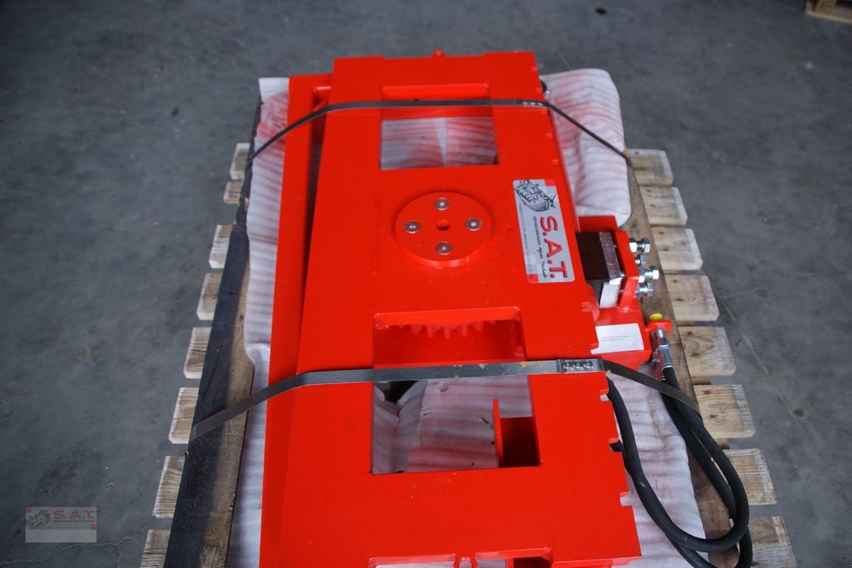 Frontstapler des Typs Sonstige Kistendrehgerät-NEU, Neumaschine in Eberschwang (Bild 2)