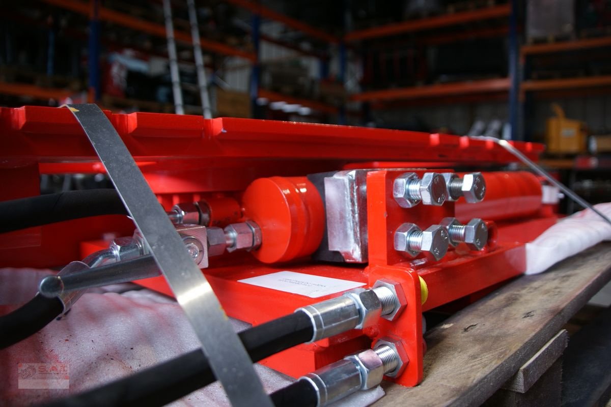 Frontstapler des Typs Sonstige Kistendrehgerät-NEU, Neumaschine in Eberschwang (Bild 5)