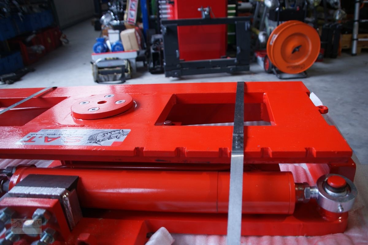 Frontstapler des Typs Sonstige Kistendrehgerät-NEU, Neumaschine in Eberschwang (Bild 4)