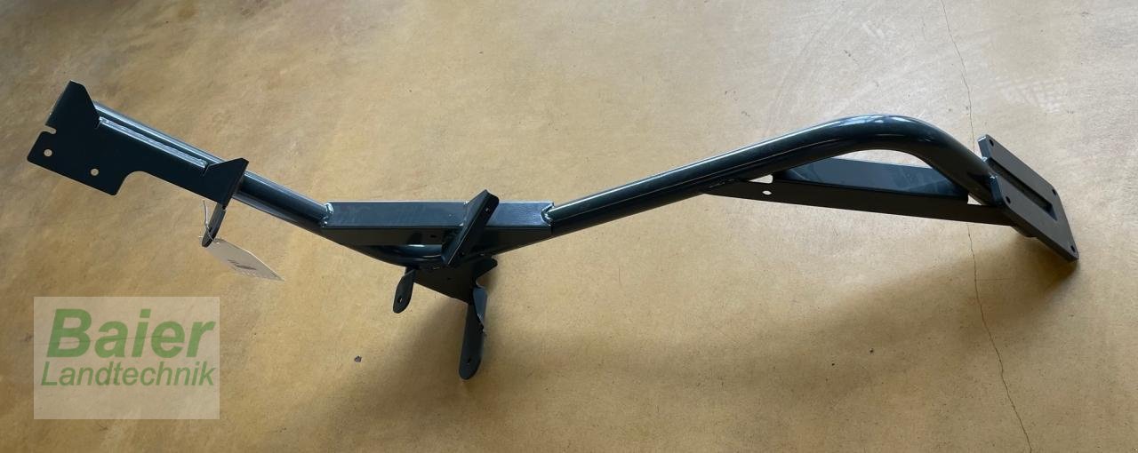 Frontstapler des Typs Sonstige Kramer passend für Teleskop, Neumaschine in OBERNDORF-HOCHMOESSINGEN (Bild 2)