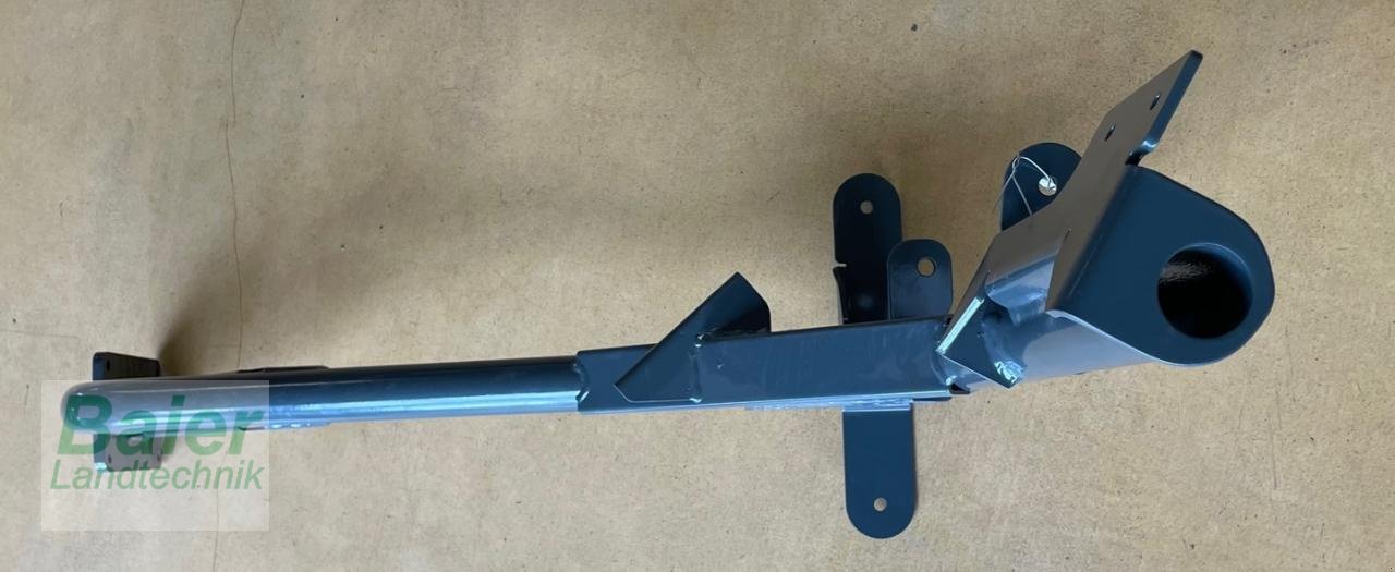 Frontstapler des Typs Sonstige Kramer passend für Teleskop, Neumaschine in OBERNDORF-HOCHMOESSINGEN (Bild 5)