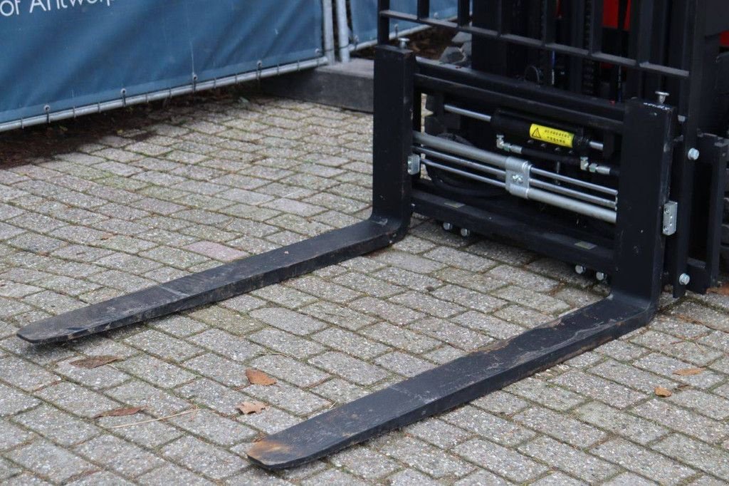 Frontstapler typu Sonstige Landward FB25, Gebrauchtmaschine v Antwerpen (Obrázek 11)