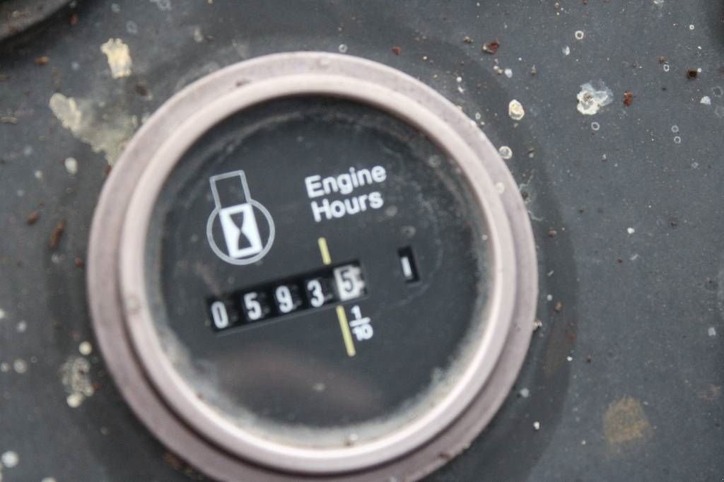 Frontstapler of the type Sonstige Liftking LK 50 C 4x4, Gebrauchtmaschine in Rucphen (Picture 7)