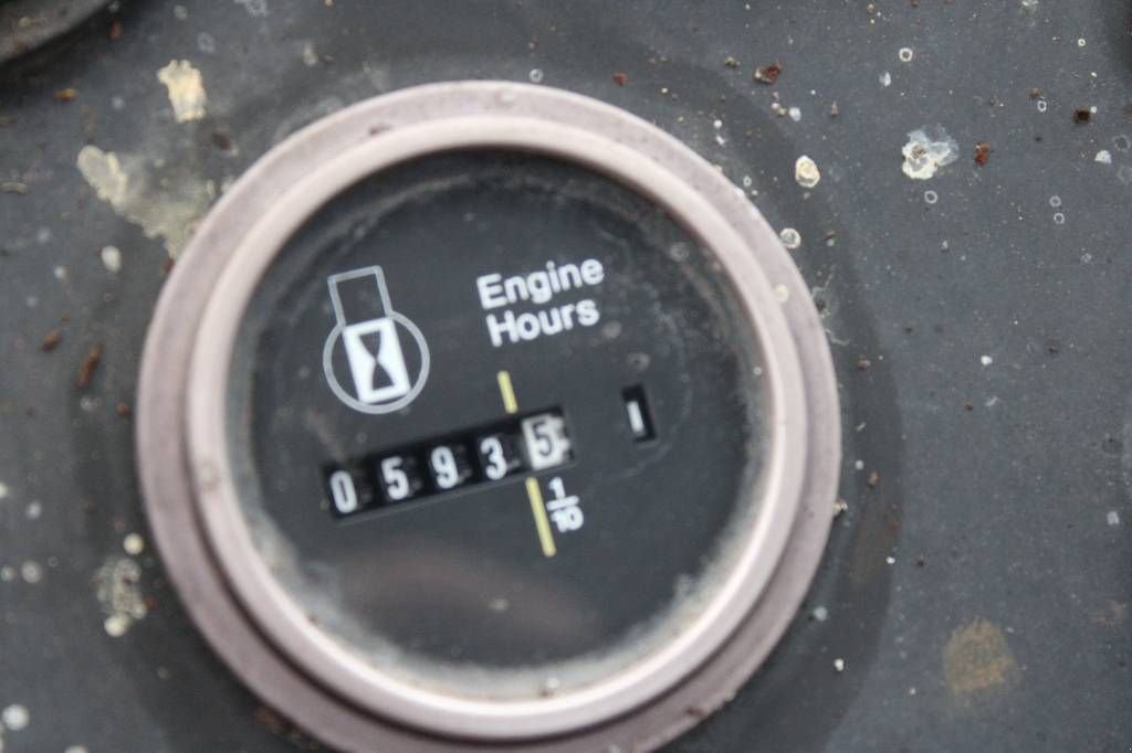 Frontstapler of the type Sonstige Liftking LK 50 C 4x4, Gebrauchtmaschine in Rucphen (Picture 7)