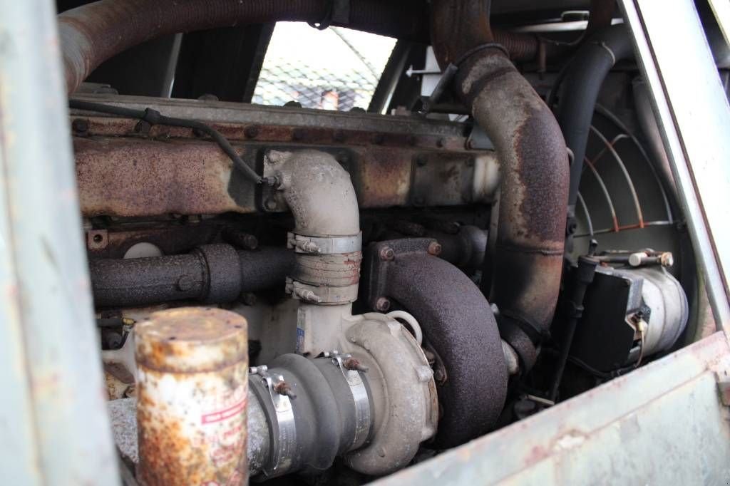 Frontstapler of the type Sonstige Liftking LK 50 C 4x4, Gebrauchtmaschine in Rucphen (Picture 11)